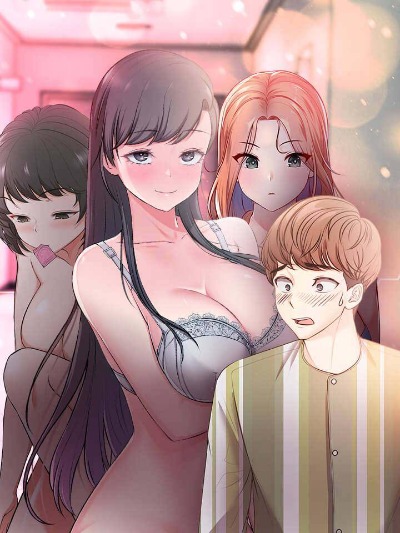 禁漫天堂无遮挡全彩漫画韩漫精选